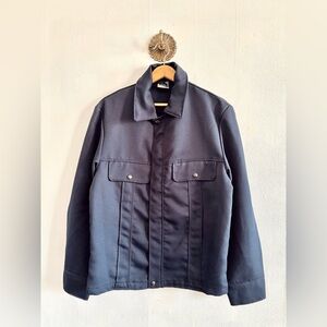 Vintage “The Beer Store” Polyester Jacket